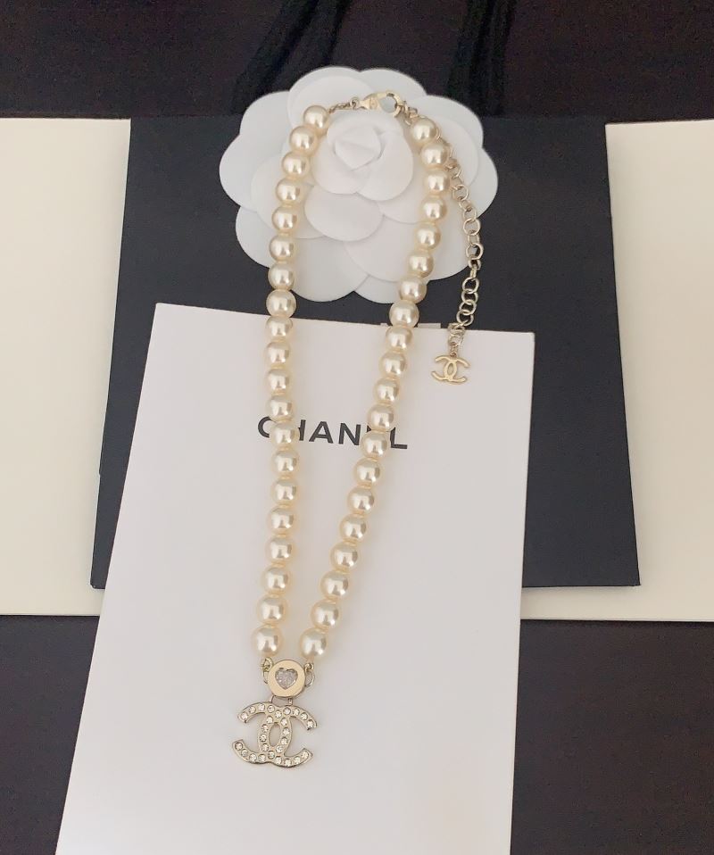 Chanel Necklaces